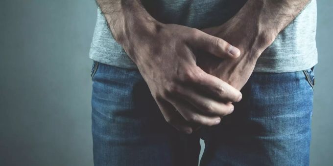 3 von 5 Männer leiden ab 50 Jahre an Prostatabeschwerden. Helvilab