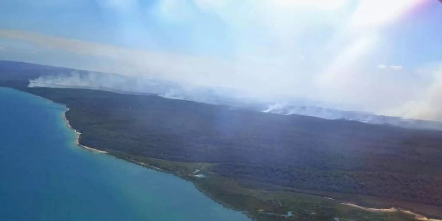 Fraser Island