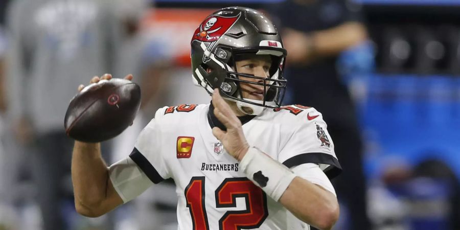 Tampa Bay Buccaneers