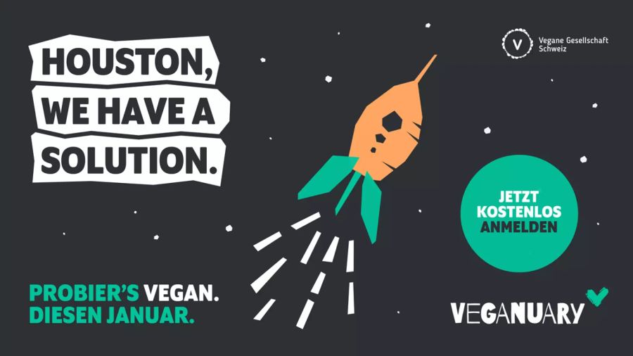 veganuary