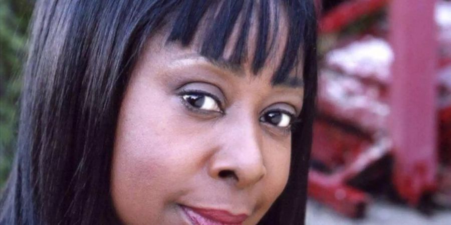 Marion Ramsey, die vor allem durch die Action-Komödienreihe «Police Academy» bekannt wurde, lebt nicht mehr. Foto: -/Roger Paulinc Inc./dpa