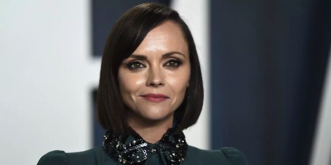 Christina Ricci