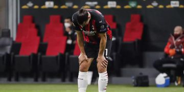 Italy Soccer Europa League