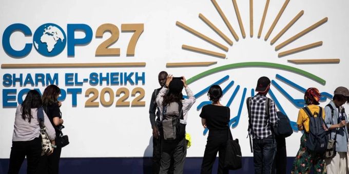 cop27
