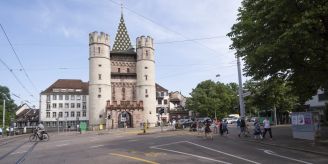 Basel - Sozialhilfequote im Baselbiet sinkt 2022 auf 2,6 Prozent