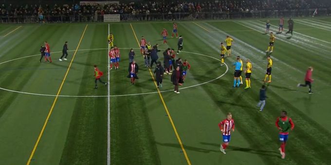 FC Schaffhausen: 1. FC Kaiserslautern an Serge Müller dran