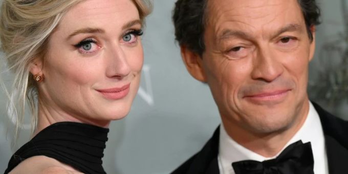 London - Charles-Darsteller in «The Crown» hofft auf gnädiges Publikum