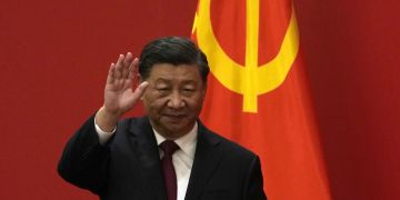 ki xi jinping