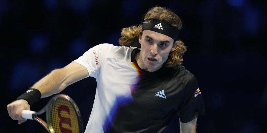 tsitsipas atp finals