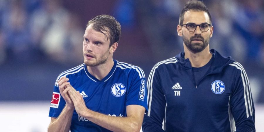 Ouwejan FC SChalke 04