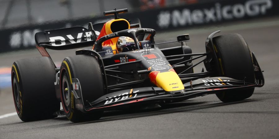 Max Verstappen Red Bull