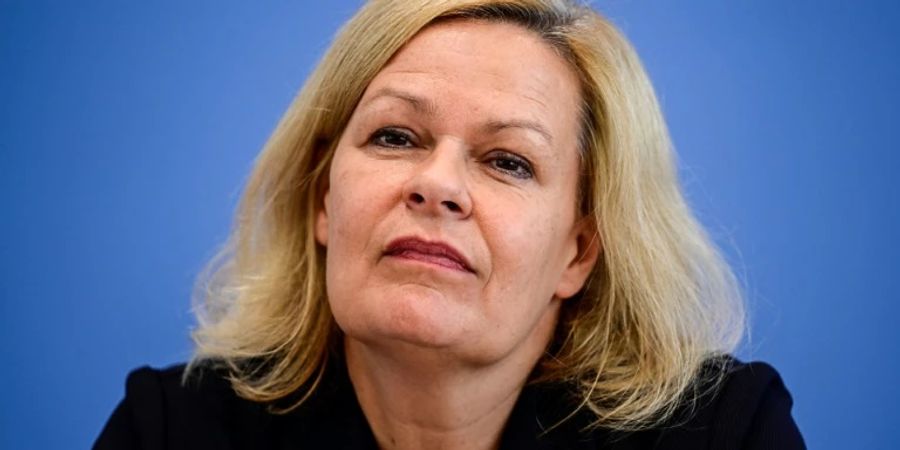 Bund rüstet sich wegen des Ukraine-Kriegs besser gegen Cyberattacken