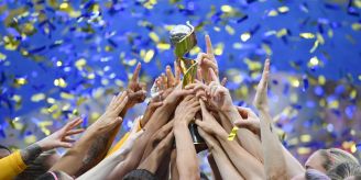 Grosse Nachfrage - Eröffnungsspiel der Frauen-Fussball-WM verlegt Grosse Nachfrage - Eröffnungsspiel der Frauen-Fussball-WM verlegt