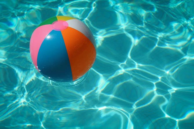 schwimmbad