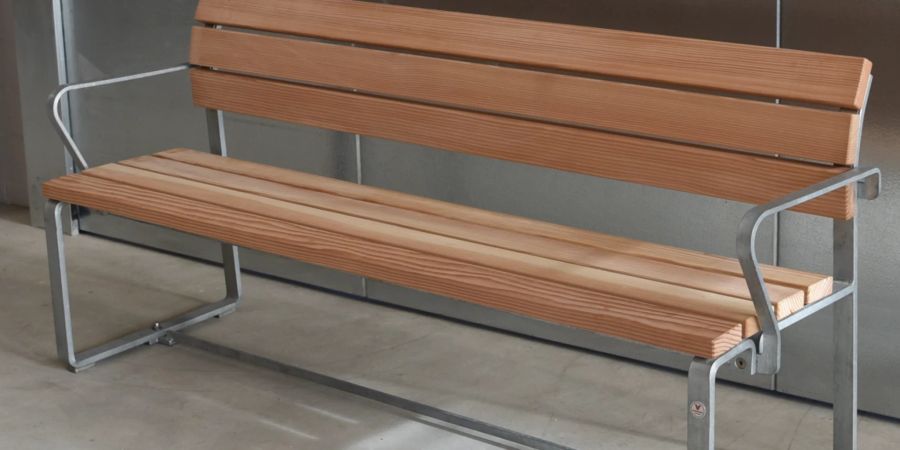 Sitzbank