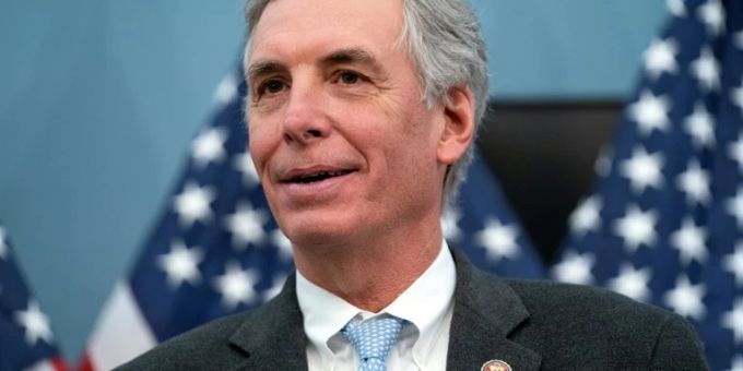 US-Abgeordneter Tom Rice US-Abgeordneter Tom Rice