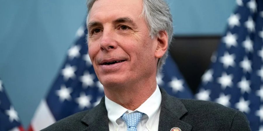 US-Abgeordneter Tom Rice