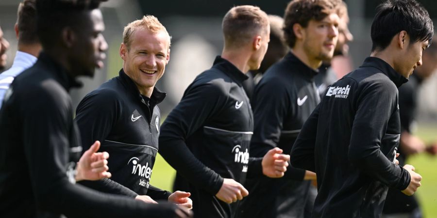 Eintracht Frankfurt