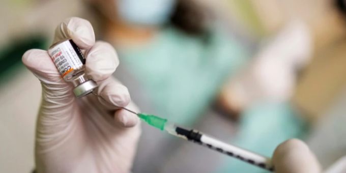Die Impfpflicht für die Pflege ist verfassungsgemäss. impfpflicht mainz