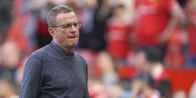 Ralf Rangnick