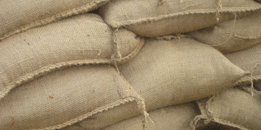 sandsack