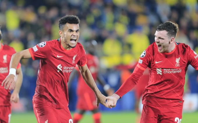 Champions League