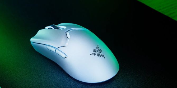 Razer Viper V2 Pro