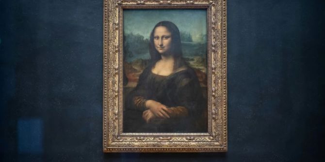 mona lisa