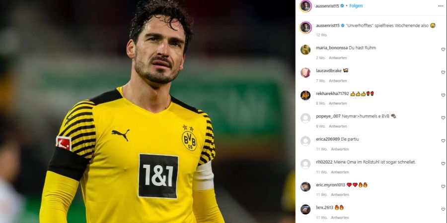 Mats Hummels