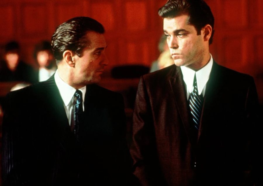 GoodFellas