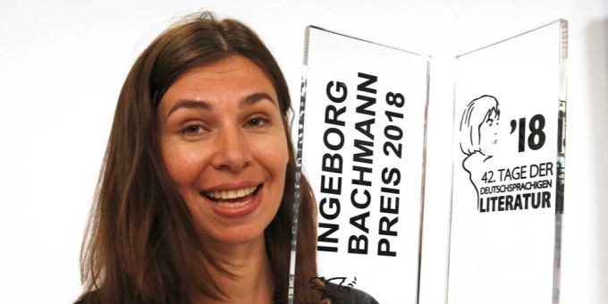 Bachmannpreis - Mehr Nervenkitzel durch neues Punktesystem