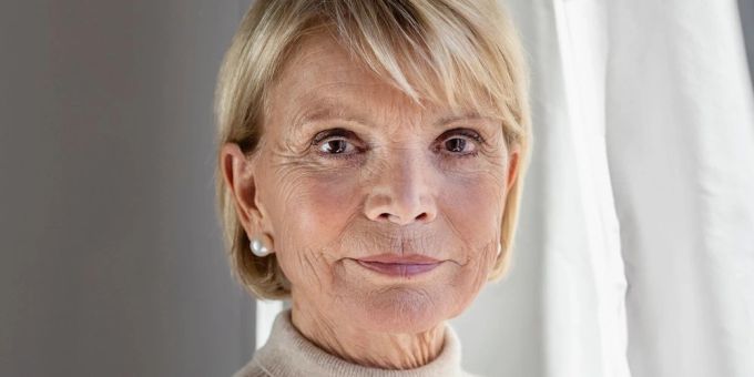 Uschi Glas geht auch juristisch gegen manch einen Hasskommentar vor. Uschi Glas geht auch juristisch gegen manch einen Hasskommentar vor.
