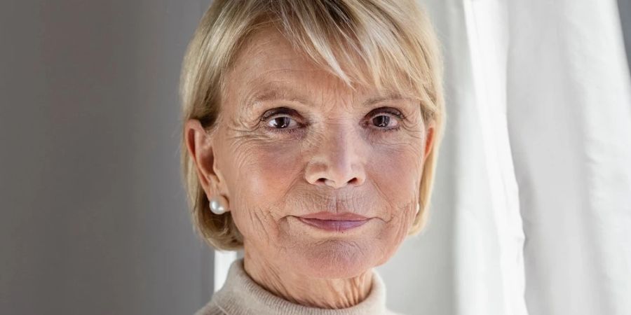 Uschi Glas geht auch juristisch gegen manch einen Hasskommentar vor.