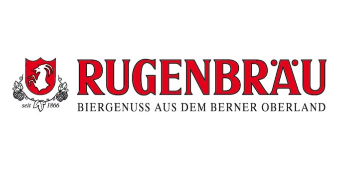Rugenbräu Rugenbräu Logo