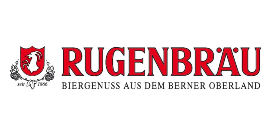 Rugenbräu Logo