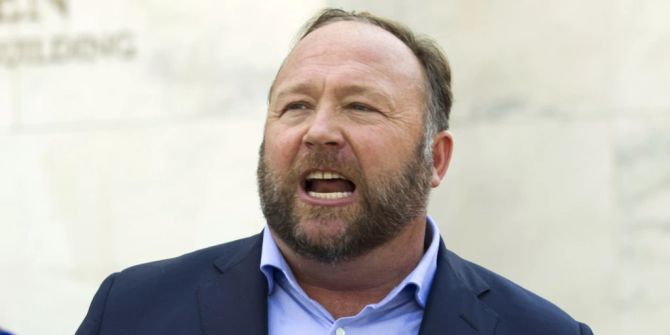 Alex Jones