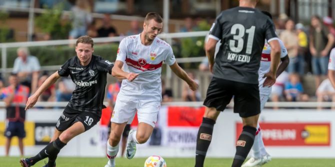 VfB Stuttgart