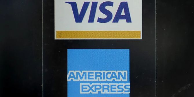 Visa inc.