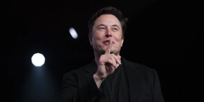 Hatte Elon Musk eine Affäre mit der Frau seines Freundes? musk affäre