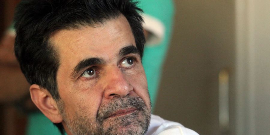Der iranische Regisseur Jafar Panahi ist  inhaftiert worden.
