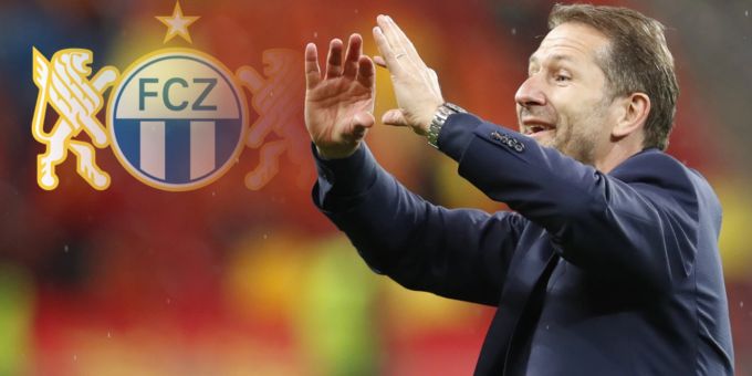 Geheimnis gelüftet - Meister FCZ holt Ex-Österreich-Nationalcoach Foda