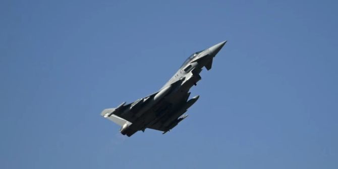 Eurofighter