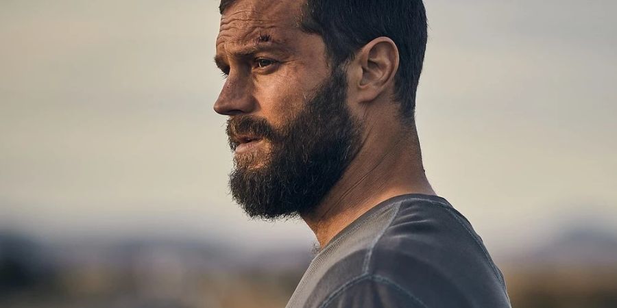 jamie dornan