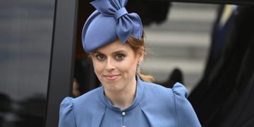 Prinzessin Beatrice