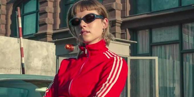 Netflix-Tipp «Kleo» - Eine sympathische Killerin für die Stasi