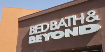 bed bath & beyond aktie