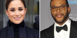Zum Geburtstag - Emotionale Zeilen von Tyler Perry an Herzogin Meghan Zum Geburtstag - Emotionale Zeilen von Tyler Perry an Herzogin Meghan