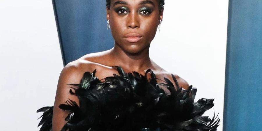 Lashana Lynch hat einen neuen Job ergattert.