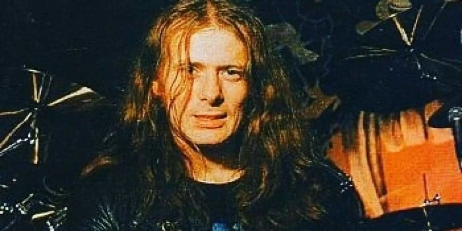 «Fast» Eddie Clarke hiess eigentlich Edward Allan Clarke.