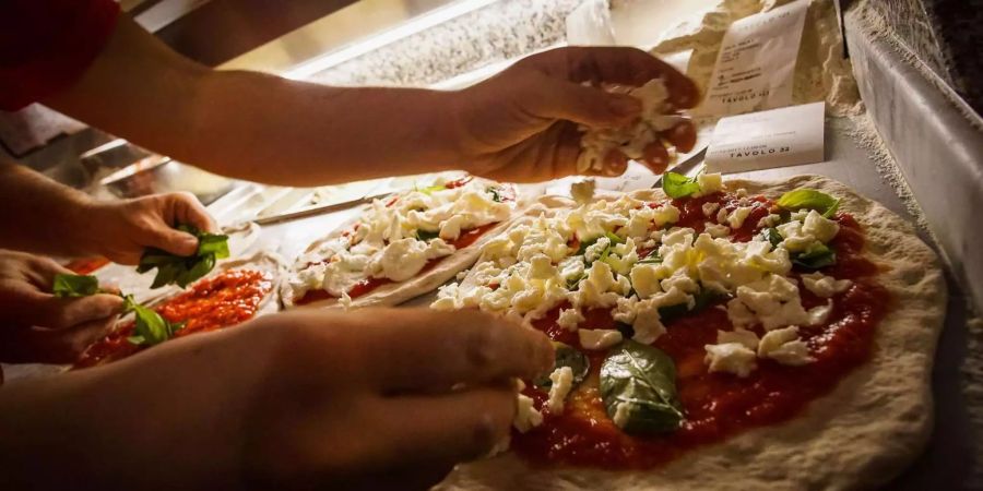 Pizza